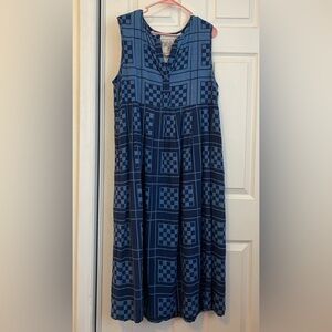 Ace & Jig Atlantis Cliff Dress